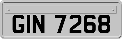 GIN7268