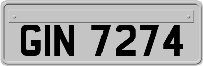 GIN7274