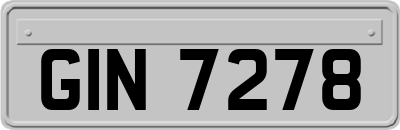 GIN7278
