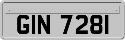GIN7281