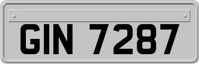 GIN7287