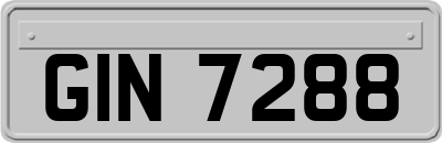 GIN7288