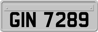 GIN7289