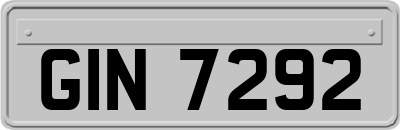 GIN7292