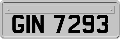 GIN7293