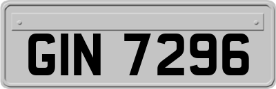 GIN7296