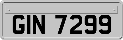 GIN7299