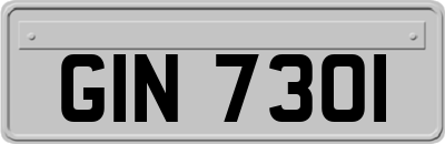 GIN7301