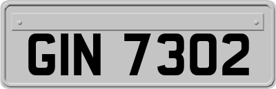GIN7302