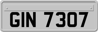 GIN7307