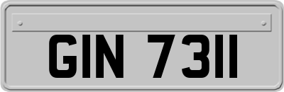 GIN7311
