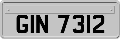 GIN7312