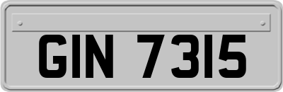 GIN7315