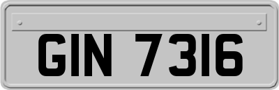 GIN7316