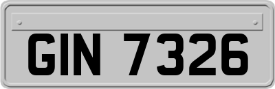 GIN7326