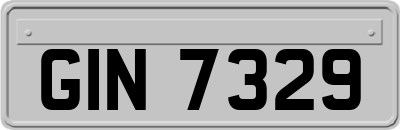 GIN7329