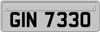 GIN7330