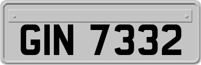 GIN7332