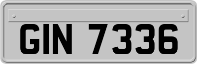 GIN7336