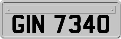 GIN7340