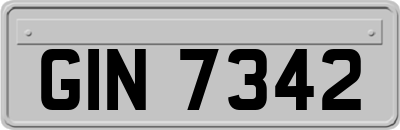 GIN7342