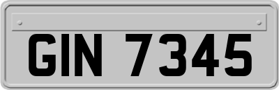 GIN7345