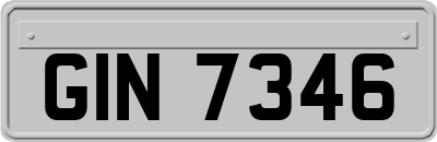 GIN7346