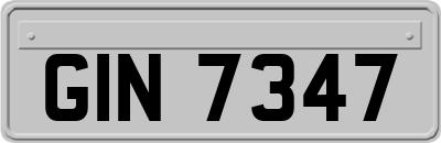 GIN7347