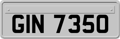 GIN7350