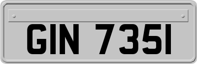 GIN7351