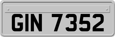 GIN7352