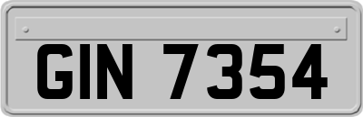GIN7354