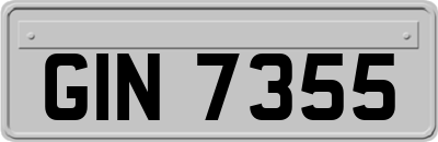 GIN7355