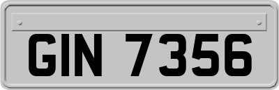 GIN7356
