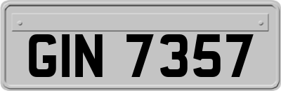 GIN7357