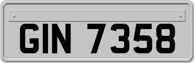 GIN7358