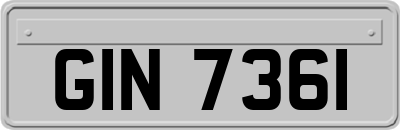 GIN7361