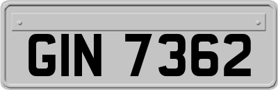 GIN7362