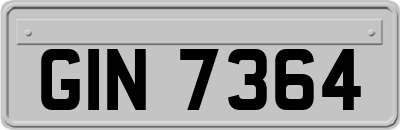 GIN7364