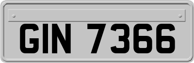 GIN7366