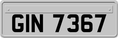 GIN7367