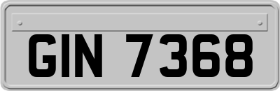 GIN7368