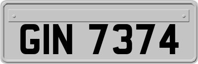 GIN7374