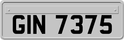 GIN7375