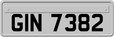 GIN7382