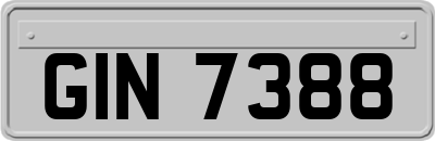 GIN7388