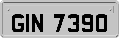 GIN7390
