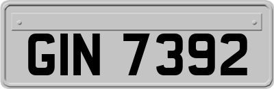 GIN7392