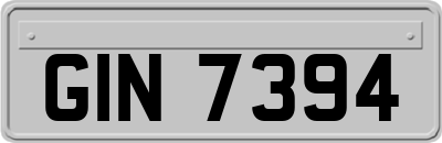 GIN7394
