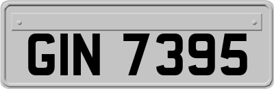 GIN7395